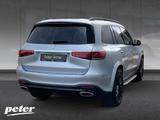 Mercedes-Benz GLS 580 4M AMG/23''/Multibeam/Head-up/Pano-SD/AH - Mercedes-Benz GLS 580 aus 2022