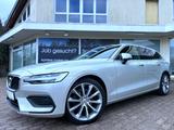 Volvo V60 2,0 Ltr Aut. Navi LED Leder Alu Pdc Tüv NEU - Volvo V60 mit Diesel-Antrieb: 2.0