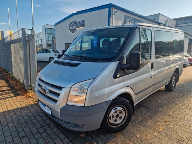 Ford Transit Kombi FT 300 K Trend *9Sitzer*