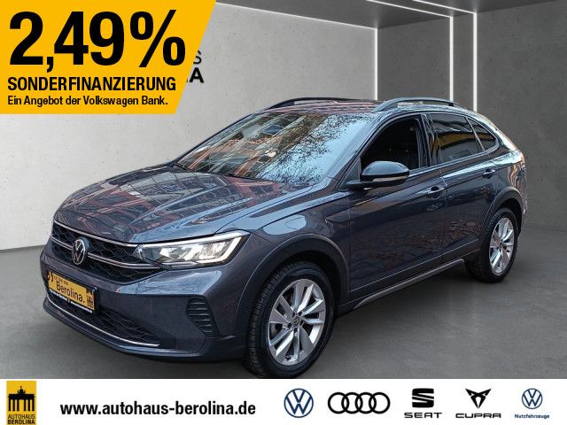 Volkswagen Taigo - Bild 2