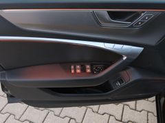 AUDI A6 Avant 40 TDI quattro B&O/Leder/Navi/Matrix