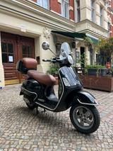 Vespa VESPA Granturismo GT 200 L, 1.Hand, schwarz  - Offers