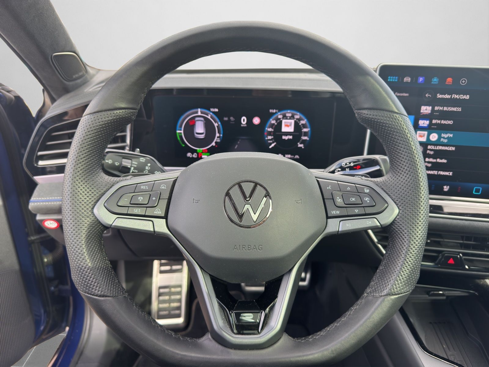 Volkswagen Passat - Bild 10