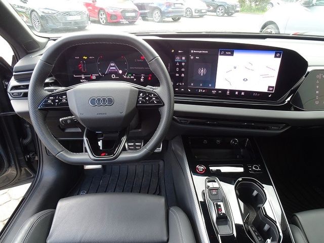 A5 Avant TDI S-tronic S Line Plus / B & O