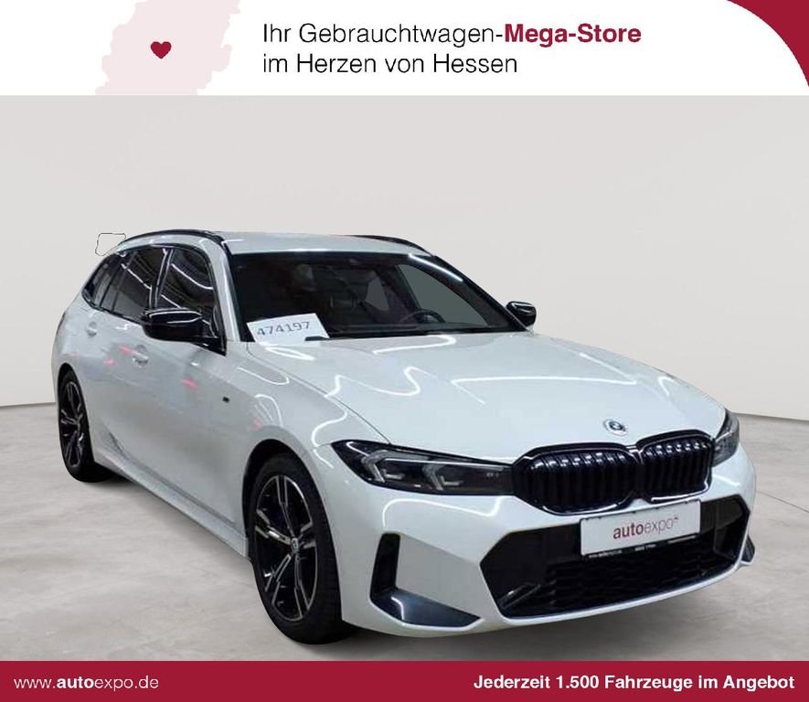 Image of BMW 318