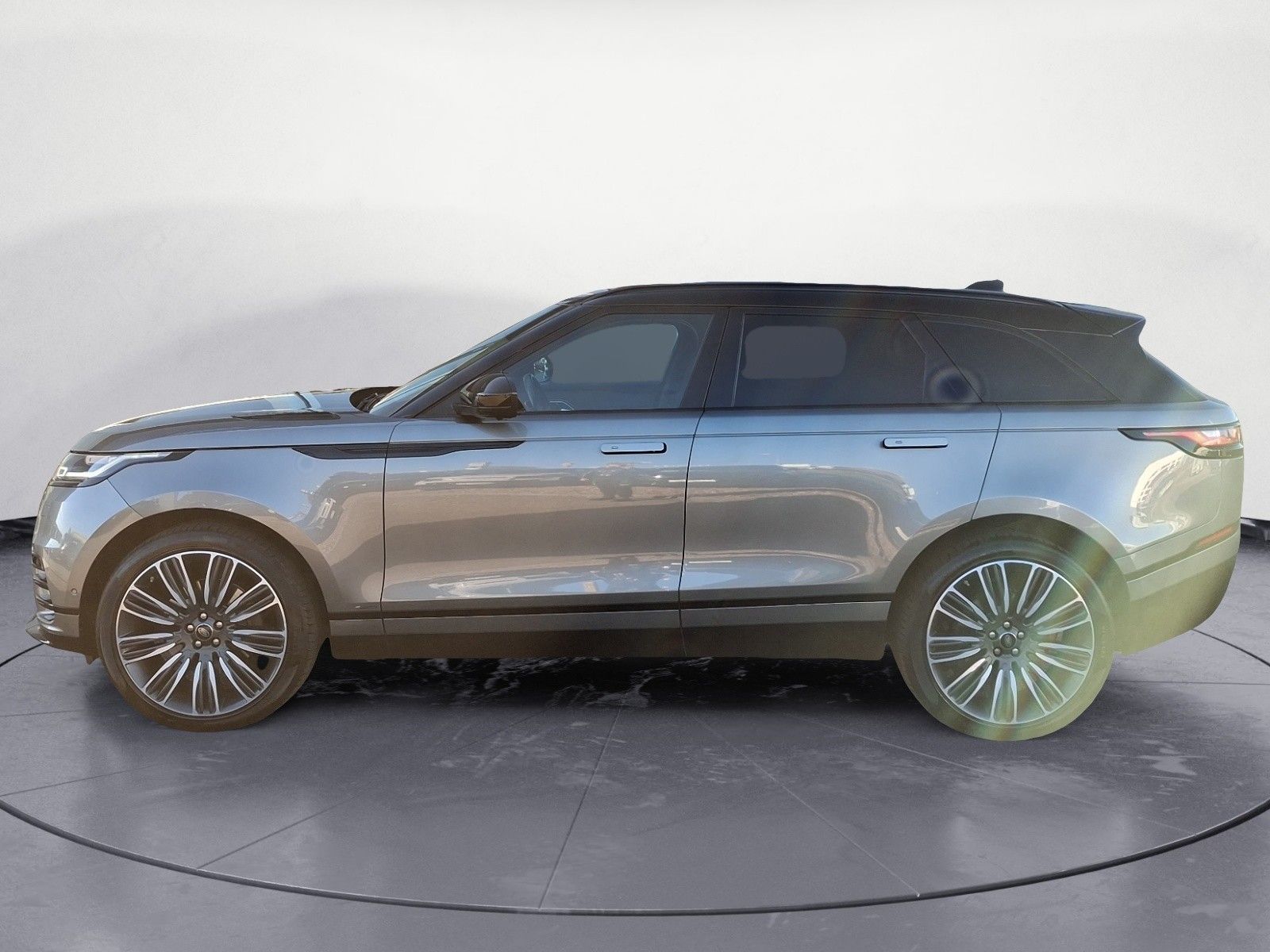 Land Rover Range Rover Velar 3.0 d HSE AHK SHZ Rückfahrka foto 4
