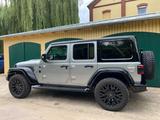 Jeep Wrangler Brute  - Jeep Wrangler Brute Gebrauchtwagen
