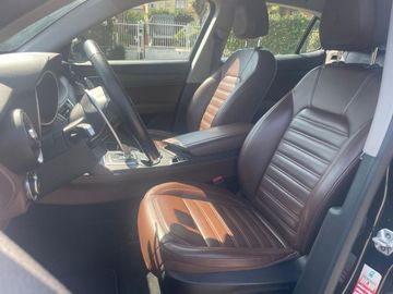 Alfa-Romeo Stelvio - 12
