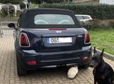 MINI John Cooper Works Cabrio *JCW *Leder *HK - MINI Cabrio Serie von privat