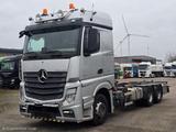 Mercedes-Benz Actros 2648 6x4 BDF Big Space ACC - Mercedes-Benz Actros 2648