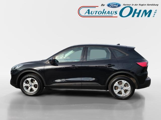 Ford Kuga Cool & Connect -AHK elek-DAB-GJR-PDC vo&hi-