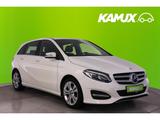 Mercedes-Benz B 200 7G-DCT Urban+LED+NAVI+PDC+SHZ+TEMPO - : Weiß, Van
