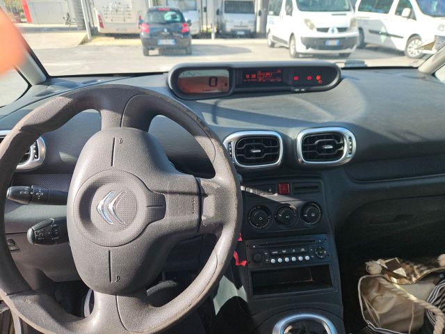 Citroën Citroen C3 Picasso C3 Picasso 1.6 HDi 90 Busines