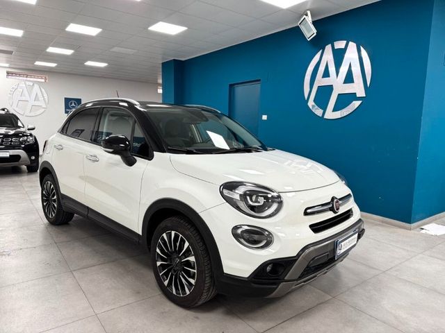 Fiat 500X BICOLORE 1.3 MTJ 95 CV CROSS FULL LED 