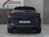 Cupra Formentor VZ 2.0 TSI 4Drive DSG Parklenk AHK Pan - Cupra Formentor Gebrauchtwagen
