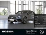 Mercedes-Benz CLA 250 SB AMG Sport LED Navi Kamera Leder Spurh - Mercedes-Benz CLA 250 Shooting Brake: Sportwagen