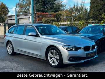 BMW 318 - 3