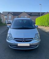 Citroën c8 2.0 - gebrauchte Citroën C8 aus dem Jahr 2006