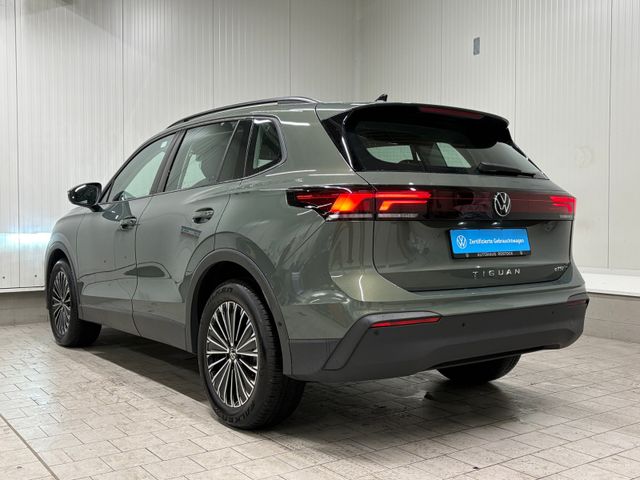 Tiguan Life 1.5 eTSI DSG AHK RFK NAVI LED SHZ