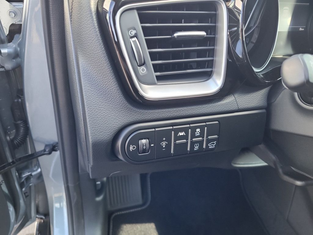 Fahrzeugabbildung Kia Xceed 1.4 T-GDI DCT Spirit XClusive Paket
