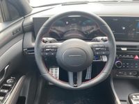Hyundai TUCSON - Vorschau Bild 9