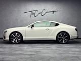 Bentley Continental GT 4.0 V8 S 4WD MULLINER LUFT ACC - gebrauchte Bentley Continental GT aus dem Jahr 2016