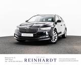 Skoda SUPERB COMBI 2.0TDi STYLE 4x4 MTRX/ACC/PANO/360° - Skoda Superb Gebrauchtwagen in Dortmund