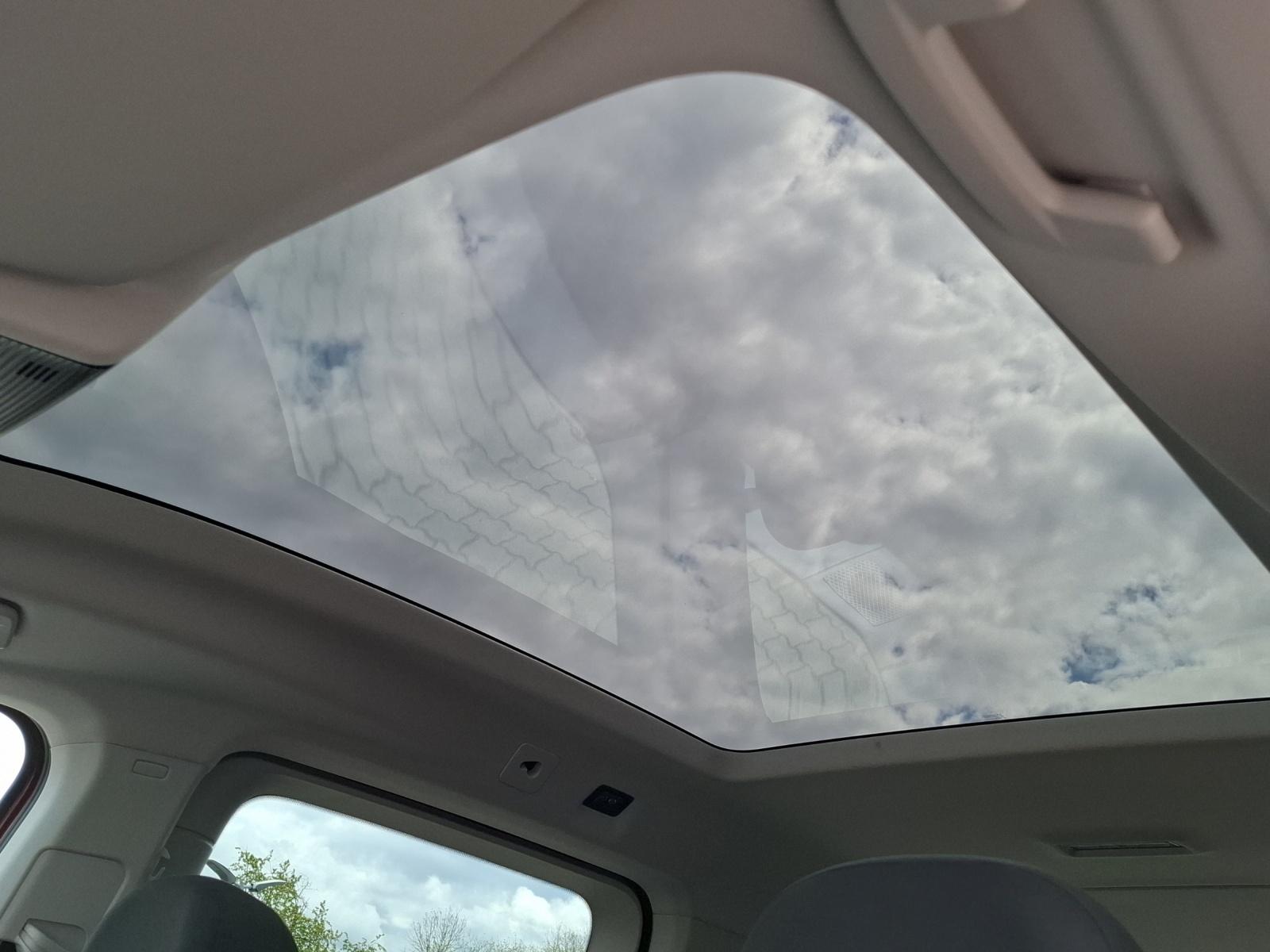 Volkswagen Caddy Maxi TSI Move DSG 7-Si LED Navi AID Pano A