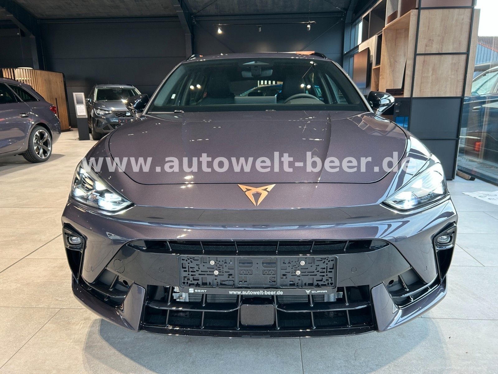 Cupra Leon - Bild 4