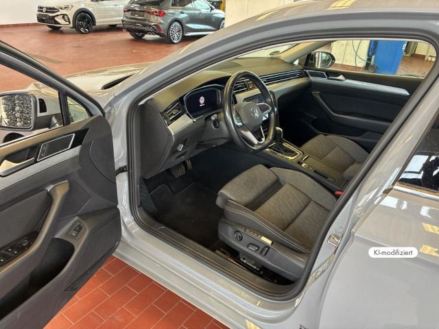 Volkswagen Passat Variant - Bild 5