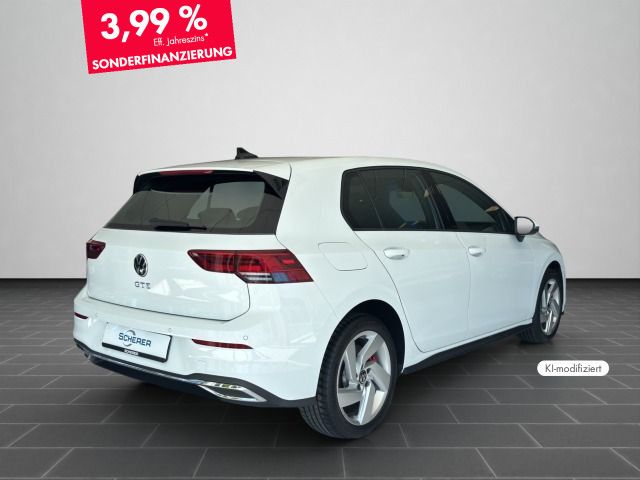 Volkswagen Golf - Bild 3