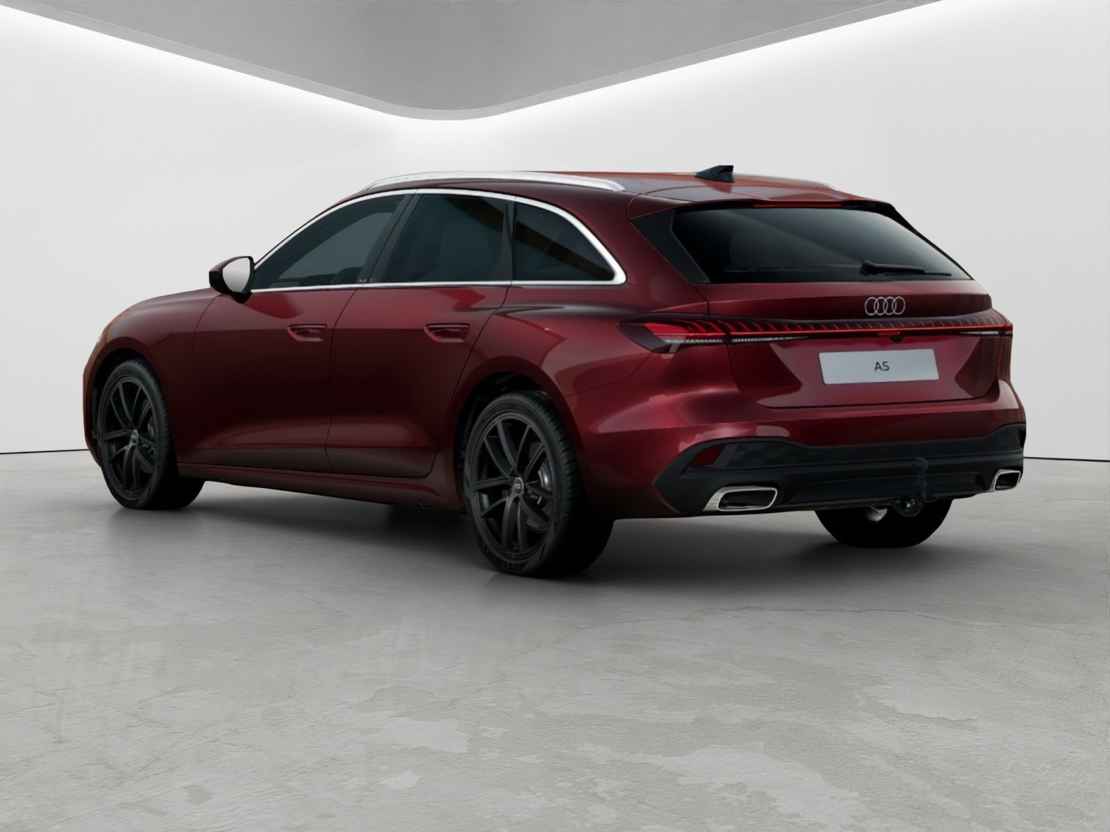 Audi A5 - Bild 4
