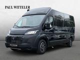 Etrusco CV+ 600 DB Complete Selection*Bettenumbau*Kamera