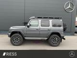 Mercedes-Benz G 63 AMG 4x4² TOP Ausstattung - Mercedes-Benz G 63 AMG Gebrauchtwagen