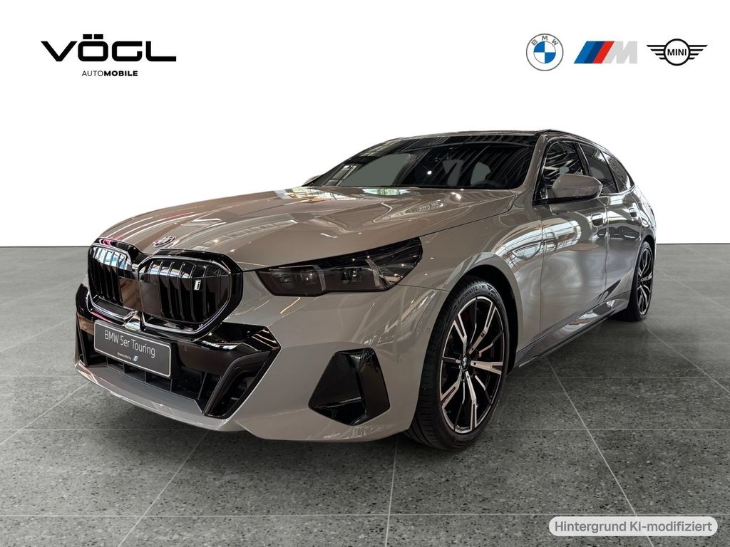BMW i5