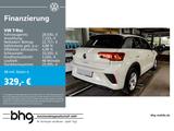 Volkswagen T-Roc R-Line 1,5 TSI 6-Gang - Volkswagen T-Roc aus 2023
