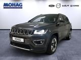 Jeep Compass 1.4 MultiAir EU6d-T (MP)(2017- ) Limited - Jeep Gebrauchtwagen in Oberhausen