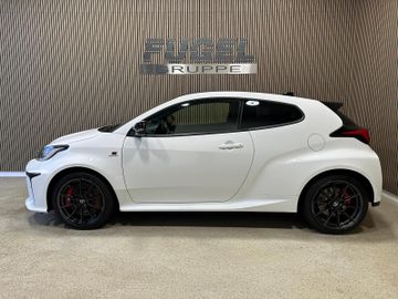Toyota Yaris - 3