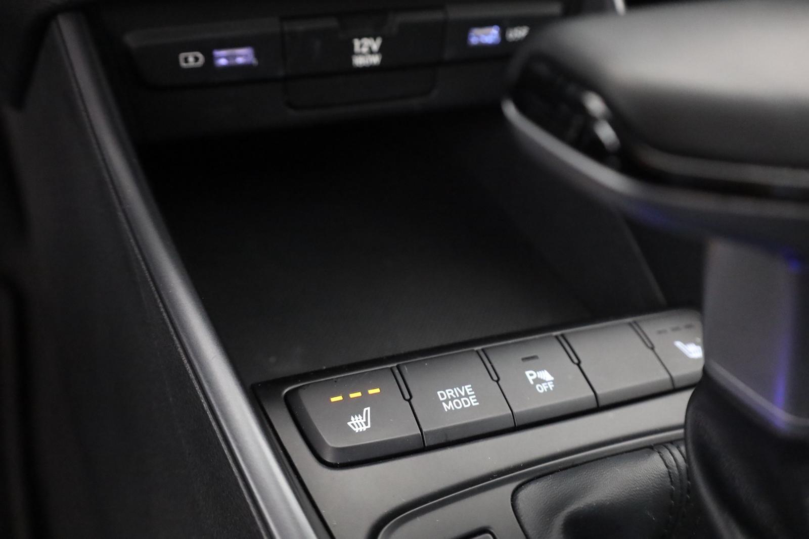 Hyundai i20 1.0 T-GDI DCT Select Android Apple Kamera, миниатюра 14