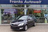 Skoda Fabia Combi Ambition /AHK - Skoda Fabia bis 5.000 Euro