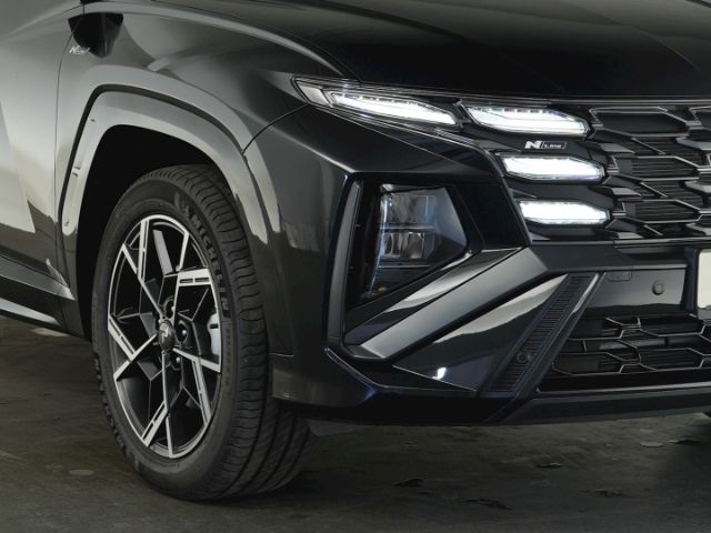 Hyundai Tucson – Bild 34