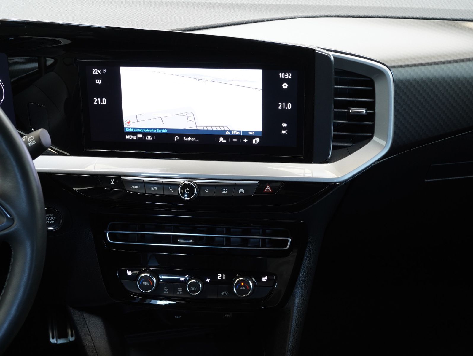Fahrzeugabbildung Opel Mokka-e Ultimate 50KWH/11KW/WÄRMEPUMPE/SOH