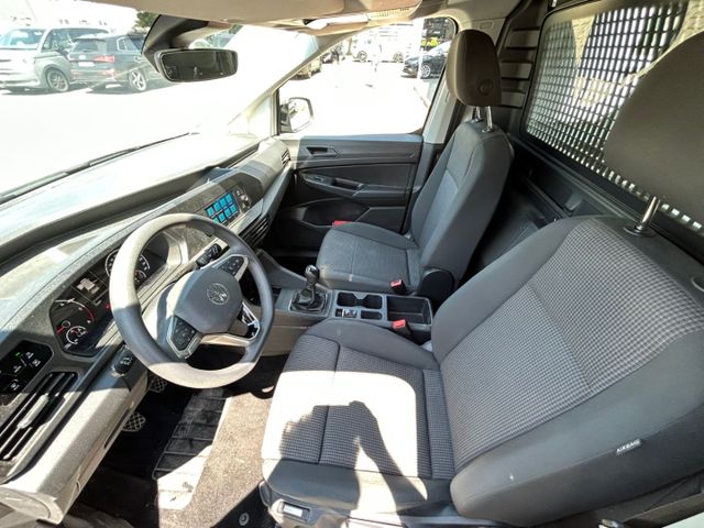 Caddy Cargo 2.0TDI EcoProfi - BLUETOOTH*SHZG*GRA