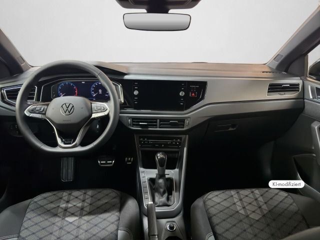 Volkswagen Taigo - Bild 5