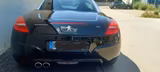 Peugeot RCZ 1.6 200 THP -Vollleder u.v.m. - Peugeot RCZ Gebrauchtwagen