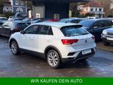 Volkswagen T-Roc 2.0TDI DSG Style - Volkswagen Gebrauchtwagen in Bremen