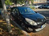 Renault  Megane Scenic - Renault Megane: Van