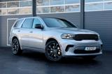 Dodge Durango Pursuit 5.7 HEMI 4x4/CarPlay/KAMERA/R20 - Dodge Durango: 5.7
