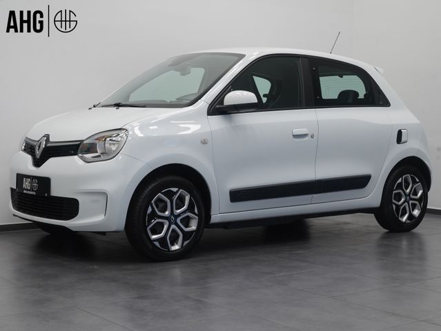 Renault Twingo Zen Electric