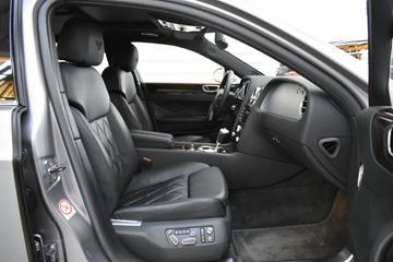 صورة مصغرة 13 لـ 2007 Bentley CONTINENTAL FLYING SPUR